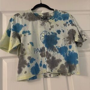 MACEOO x Park MGM women’s t-shirt